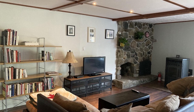 Lakeview Farm: A paradise in the Eastern Townships
