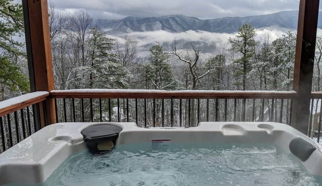 LakeView, Fishing, GameRoom & Jacuzzi Fun