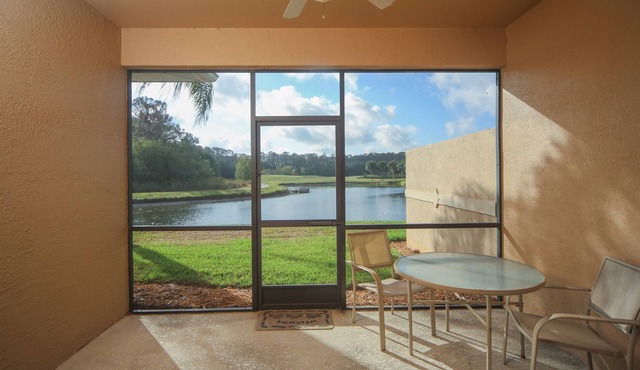 Lakeview, Golfing, Cypress Cove