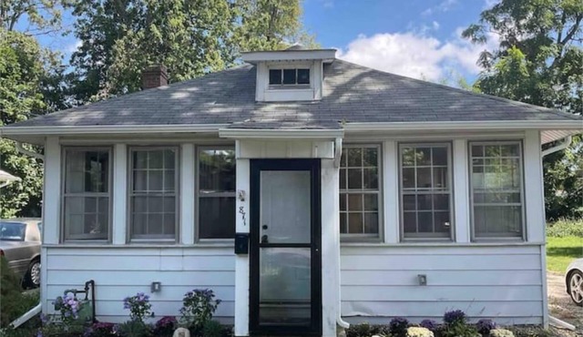 Lakeview Happy Days Cozy Cottage