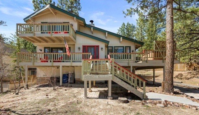 Lakeview Haven- Luxury Retreat