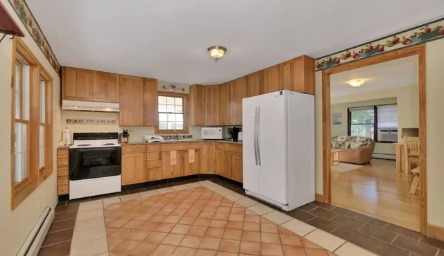 Lakeview Hideaway! With Lakefront!