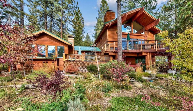 Lakeview Hideaway