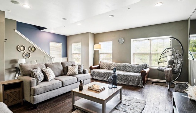 Lakeview home 6 mins drive to University of Delaware