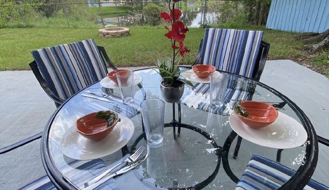 lakeview home minutes from MCO airport