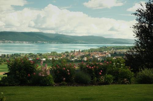 Lakeview Homestay - Private Guest Rooms & Bathroom