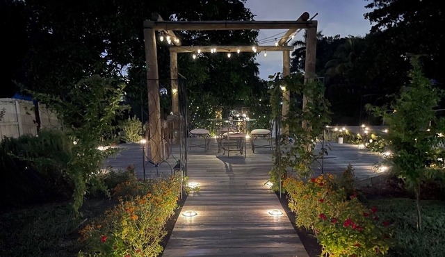 LAKEVIEW House! Minutes from South Florida Attractions, beaches 🌊 and casinos 🎰