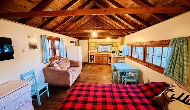 Lakeview in the Treetops