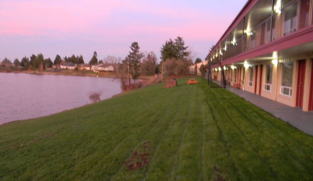 Lakeview Inn Centralia