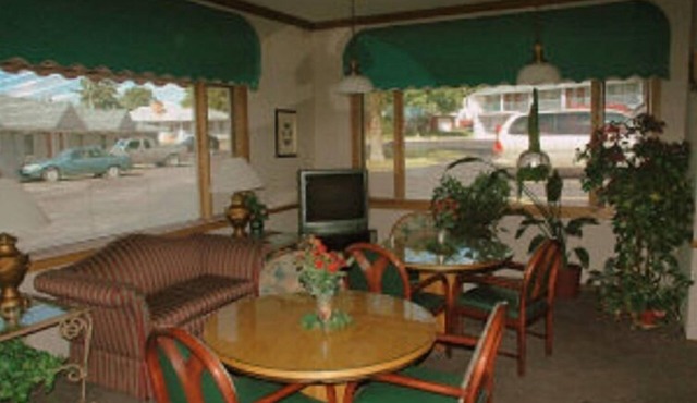 Lakeview Inn