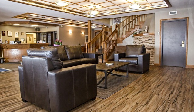 Lakeview Inns & Suites - Brandon