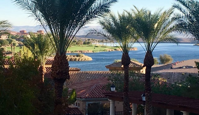 Lakeview Lake Las Vegas- Viera Condo in Montelago Village