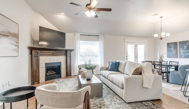 Lakeview Landing – A Place to Feel at Home