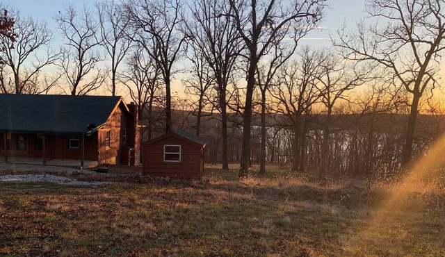 Lakeview Landing & Cottage Cabin