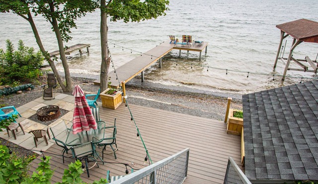 Lakeview Landing: "Ideal location!"