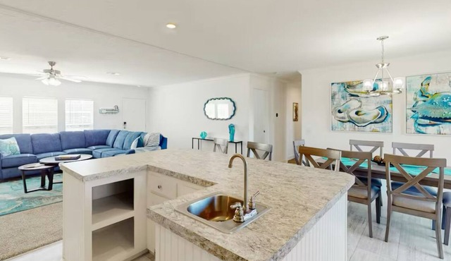 Lakeview Landing - Work and Stay | Near Boat Ramp