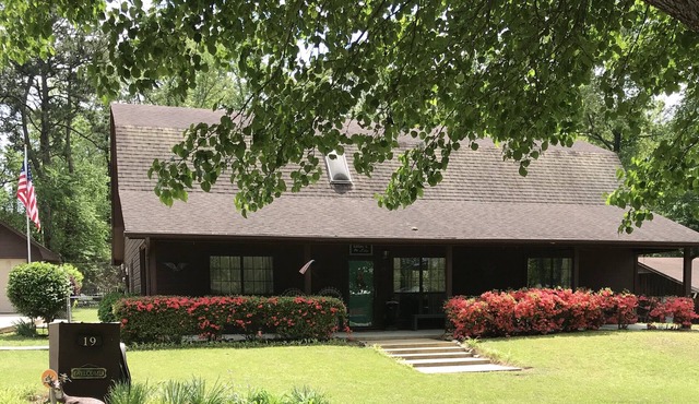 Lakeview Lane Cabin Lake Greeson Self Creek Daisy, Arkansas