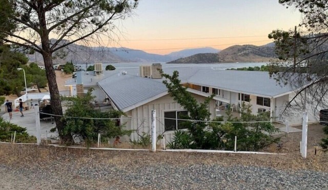 Lakeview Legacy Lodge at Lake Isabella