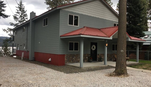 Lakeview Lodge - 5 Bedroom/5 Bath