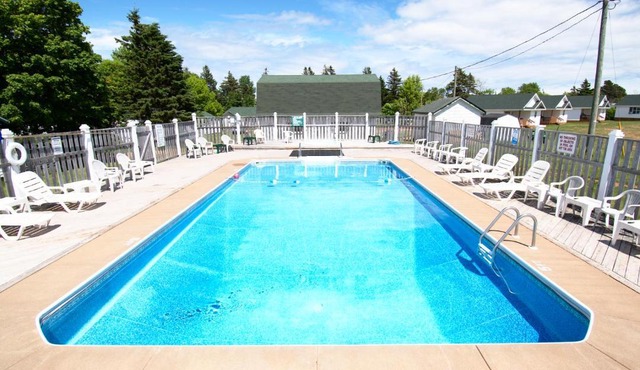Lakeview Lodge and Cottages