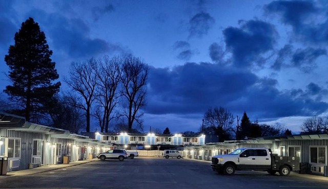 Lakeview Lodge Motel