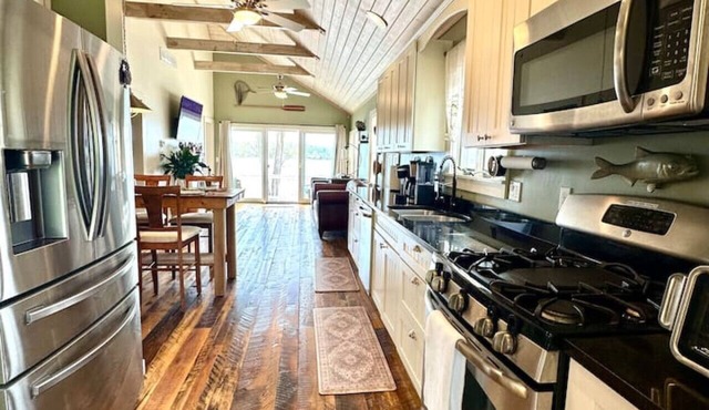 Lakeview Lodge on Conesus Lake