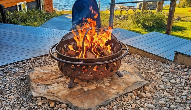 Lakeview Lodge on the Flowage