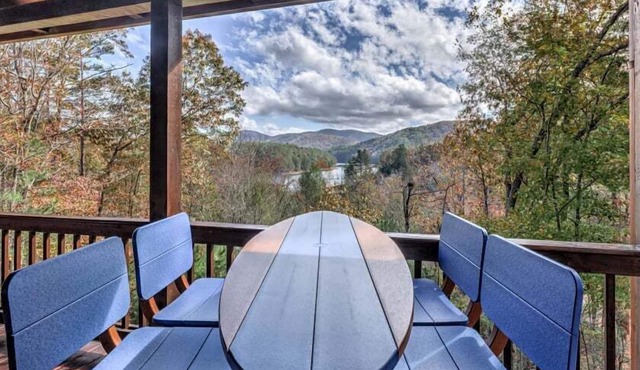 Lakeview Lodge- Pet Friendly | Mtn and Lake Views | Pool Table