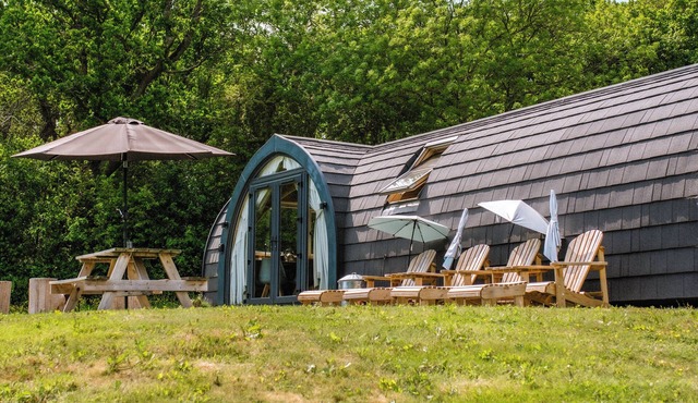 Lakeview Lodge- UK40692