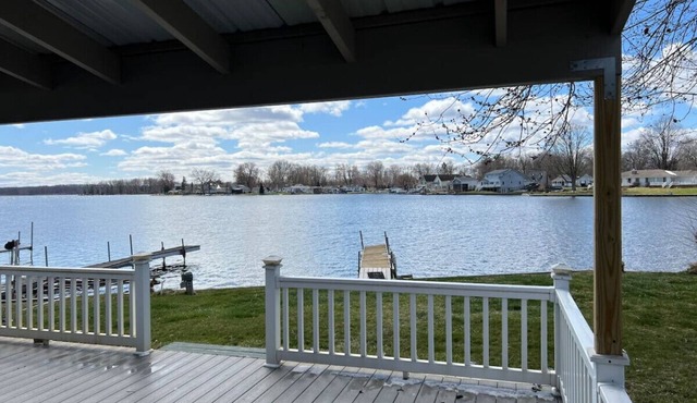 Lakeview Lodge MI Center