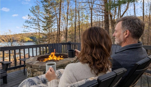 *LakeView Lodge* Views~Slp 14~Hot Tub~Game Room