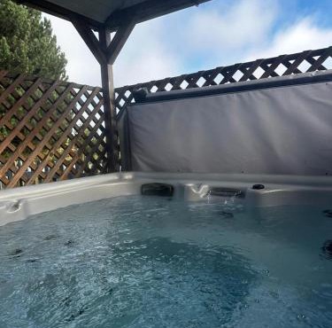 Lakeview Lodges At Makins Fishery