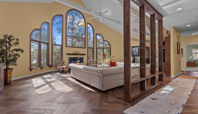 Lakeview Luxury Home /For week of US Open June 2024