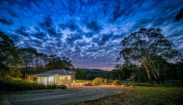 Lakeview Luxury Retreat