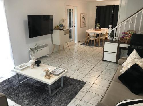 Lakeview Modern Home Lake Macquarie Urban Oasis