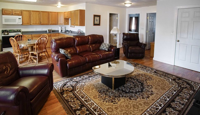 Lakeview Motel and Apartments