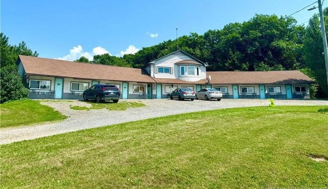 Lakeview Motel Jemseg