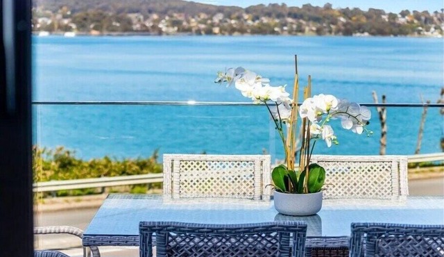 Lakeview Oasis on The Esplanade