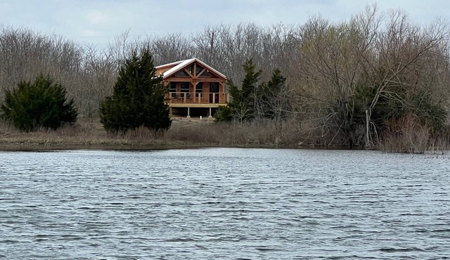 Lakeview Oasis