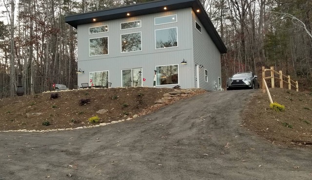 Lakeview on Lake Lanier