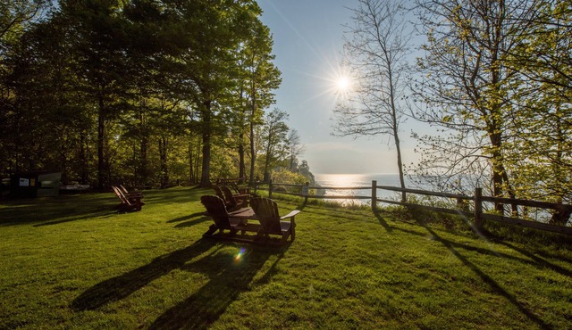 Lakeview on the Lake