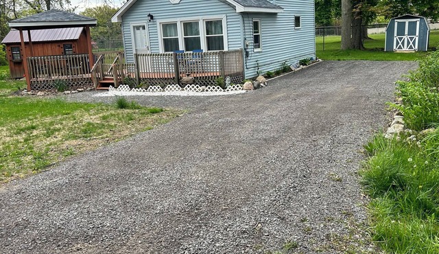 Lakeview Ontario Cottage