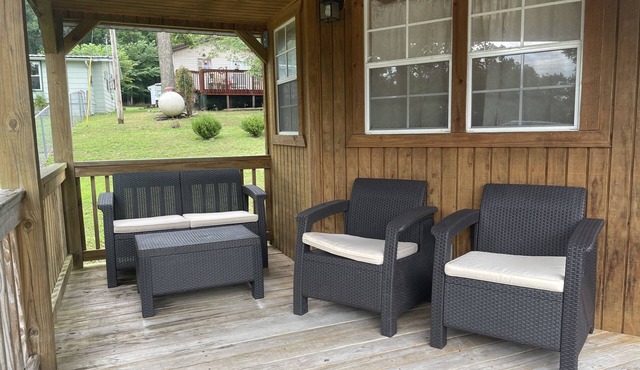 Lakeview pet friendly