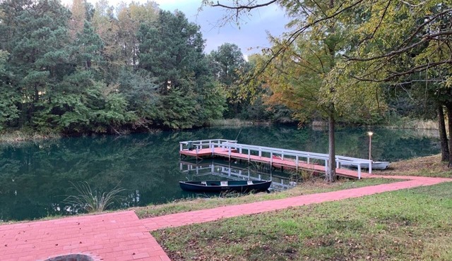 Lakeview Pines Hunting and Recreation Ranch