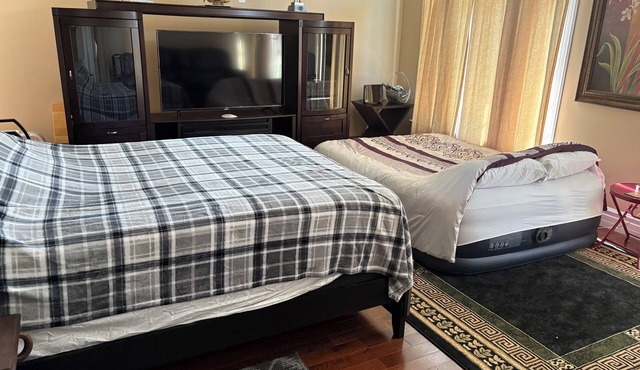 Lakeview rental