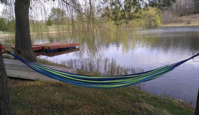 Lakeview resort style suite (Twin or King)