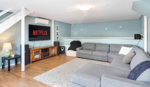 Lakeview Retreat Bonnie Doon - Sleeps 12