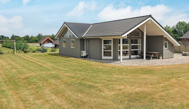 Lakeview Retreat in Kvie So - By Traum Ferienwohnungen