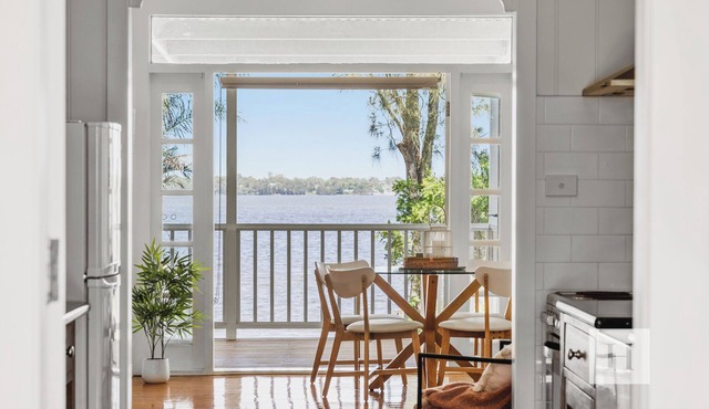 Lakeview Retreat on Panorama