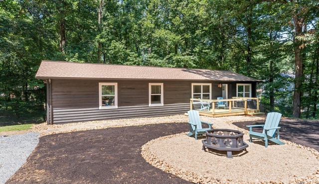Lakeview Retreat!